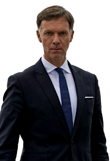 Stefan Alexander Kuchenmeister